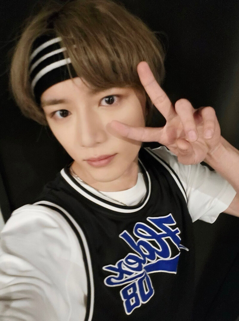 241008 Txt Twitter Update _ Beomgyu documents 1