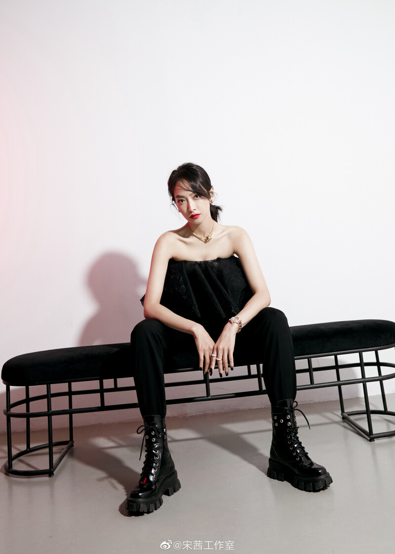 Victoria for Cartier Limitless Party Night documents 3