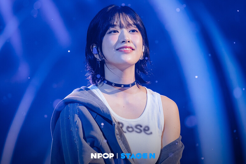 231027 NPOP - IVE Stage Behind the Scenes documents 2