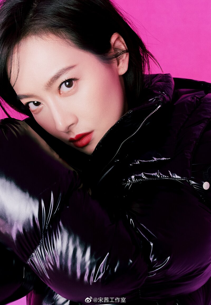 Victoria for Moncler Show Event documents 7