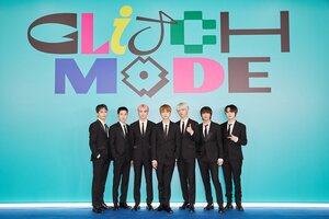220328 NCT DREAM- 'GLITCH MODE' Showcase