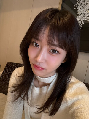 240116 STAYC Twitter Update - Sumin