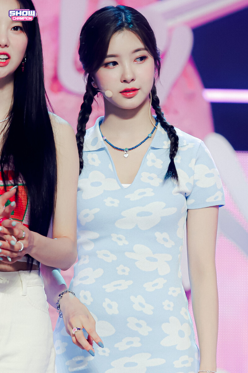 220706 Kep1er - 'Up!' at Show Champion documents 11