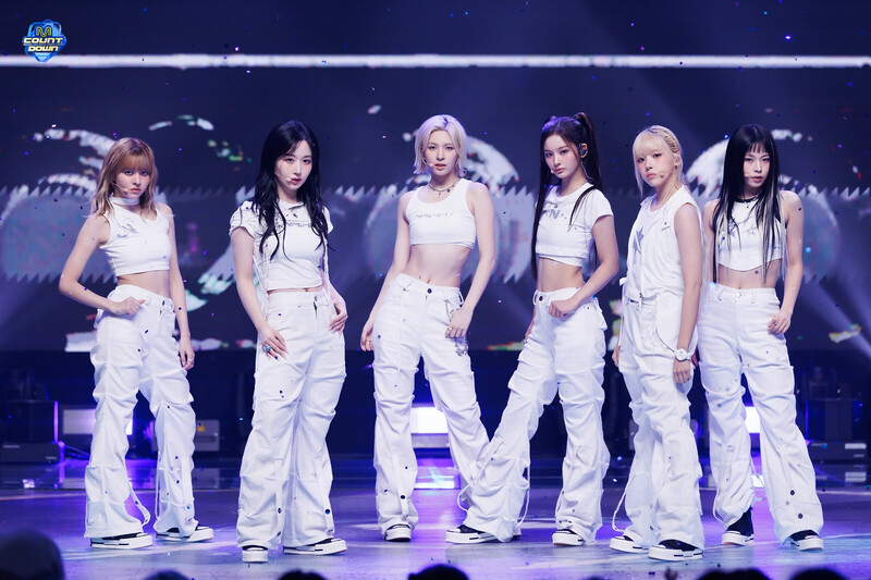 240905 NMIXX - 'See that?' at M COUNTDOWN documents 4