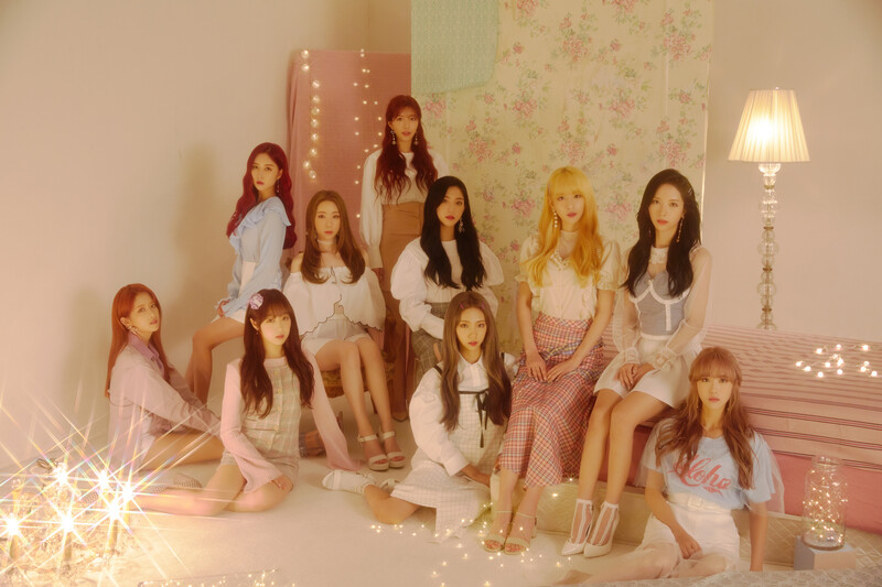 WJSN "WJ PLEASE?" Concept Teasers documents 1