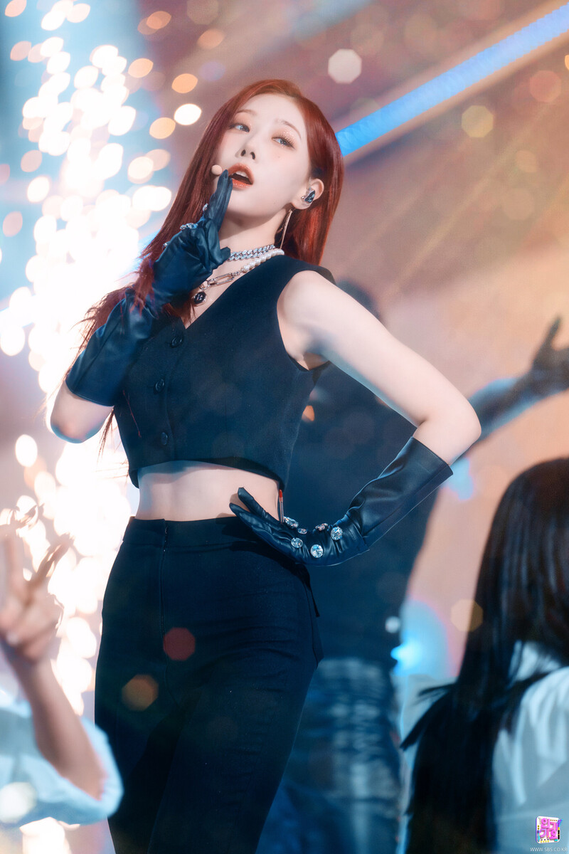 220417 HANDONG- DREAMCATCHER 'MAISON' at INKIGAYO documents 2