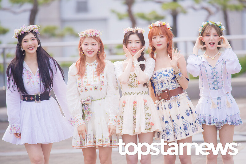 240628 Red Velvet - Music Bank Mini Fanmeet documents 1