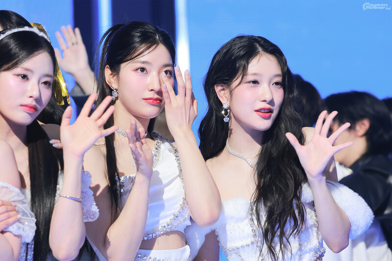 241231 fromis_9 at MBC Gayo Daejejeon 2024 documents 1