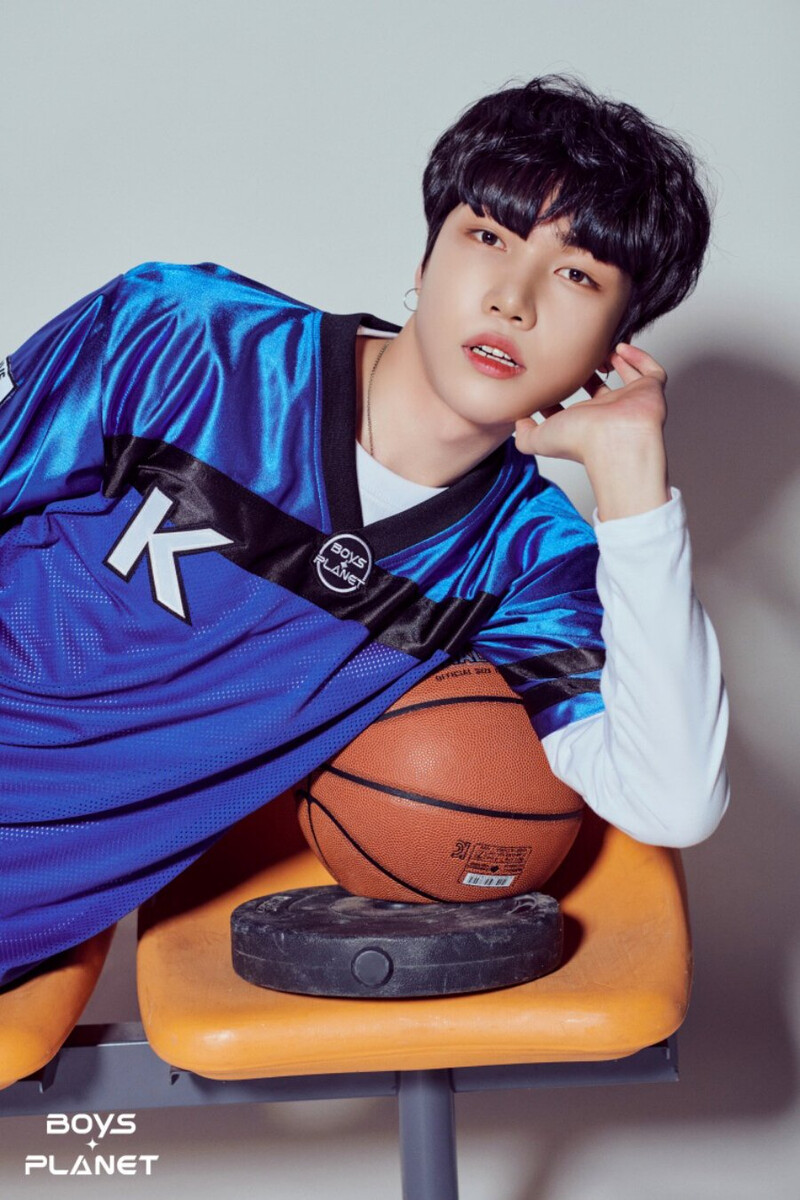 Boys Planet 2023 profile - K group - Jeong I Chan documents 4