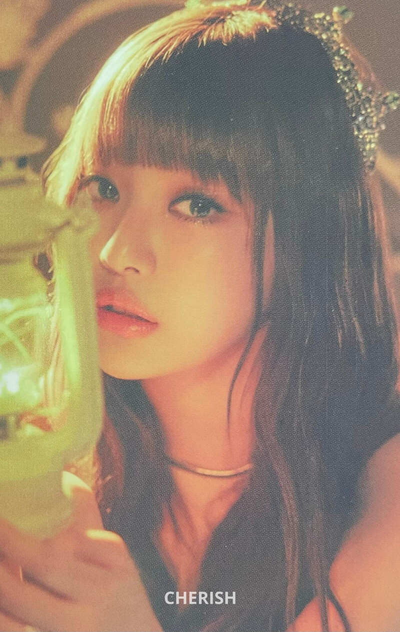 aespa - 2023 Season's Greetings [SCANS] documents 3