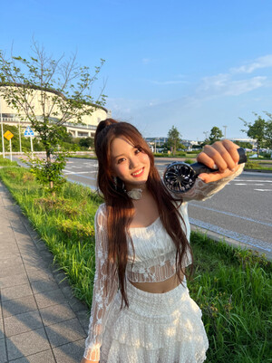 240704 - CSR Twitter Update with YUNA