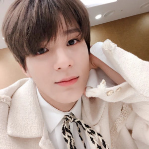 190226 NCT's Jeno from NCT Twitter update 
