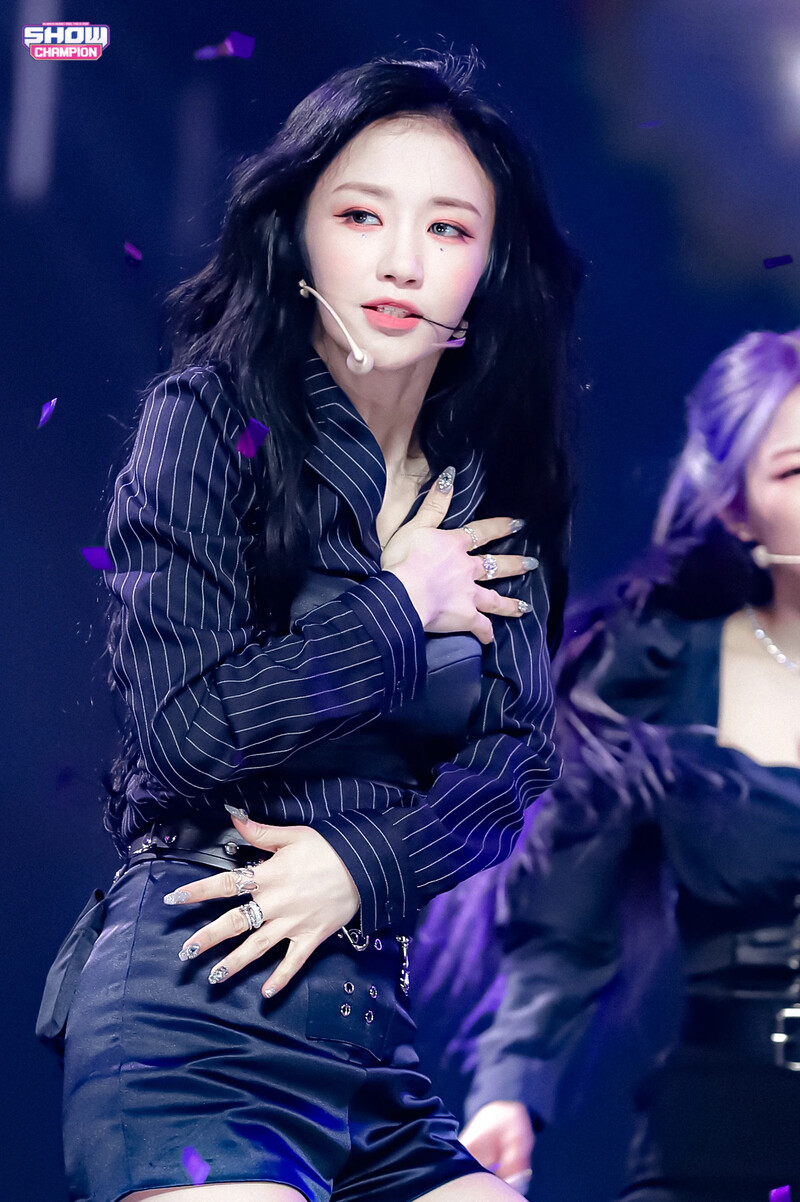 210324 PURPLE KISS - 'Ponzona' at Show Champion documents 5