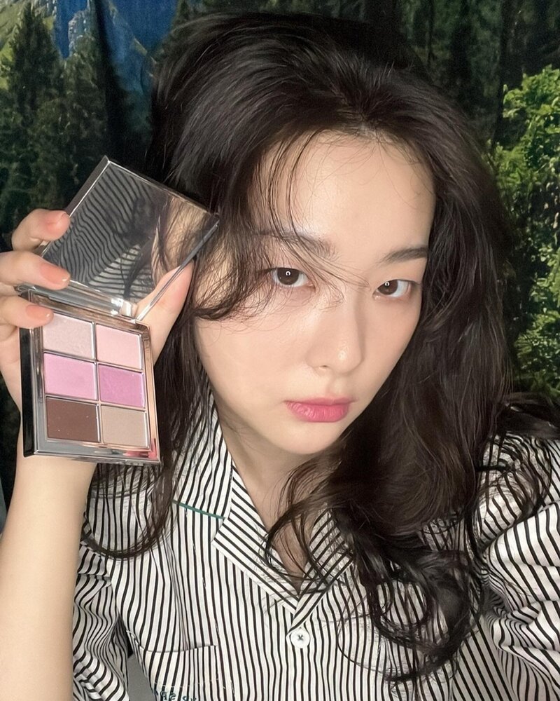 220310 Red Velvet Seulgi Instagram Update documents 3