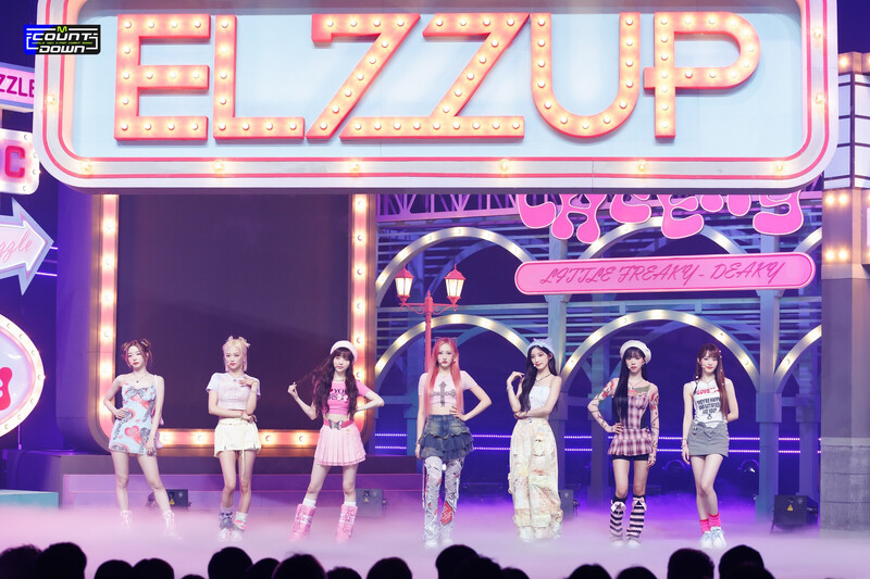 230914 EL7Z UP - 'Cheeky' at M Countdown documents 3