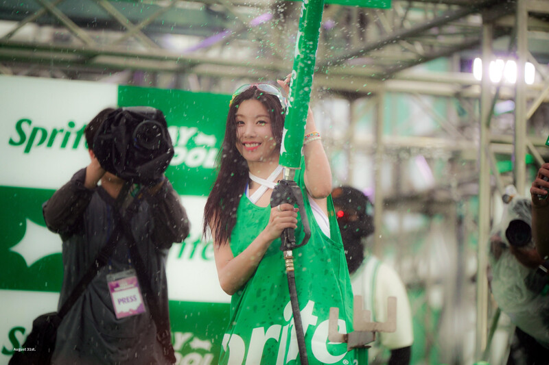 240706 KWON EUNBI - Waterbomb Festival in Seoul Day 2 documents 3