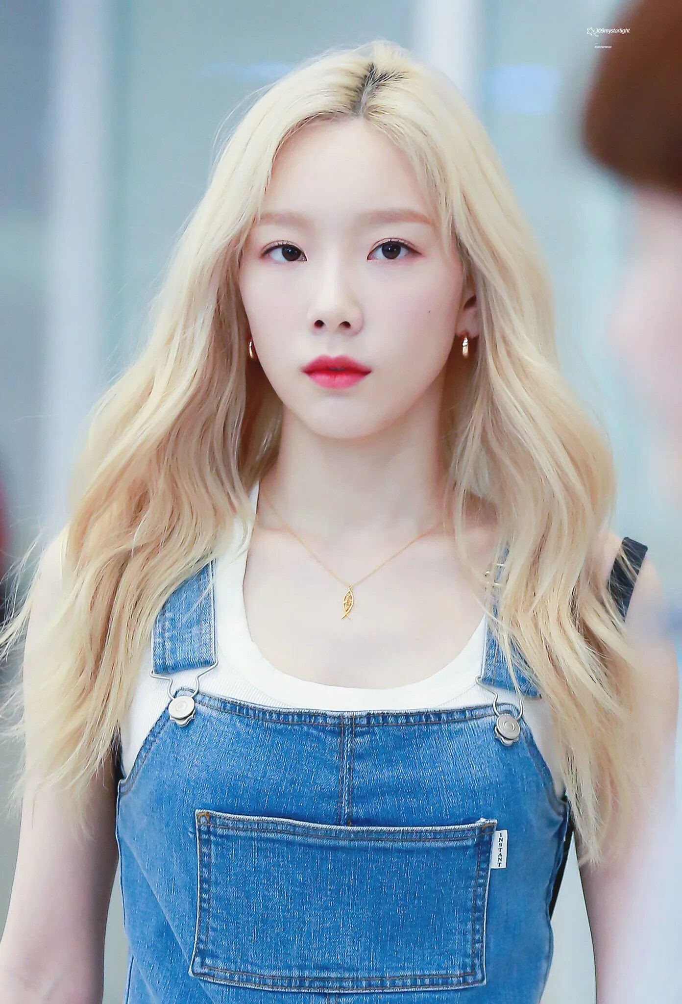 190520 Taeyeon | Kpopping