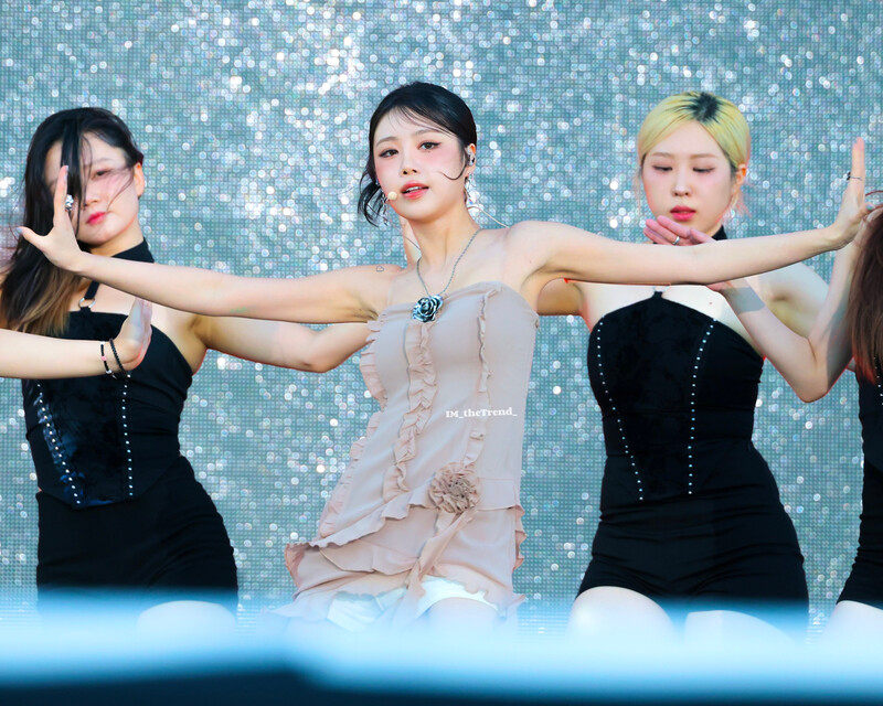 240828 SOOJIN - YEOSU SUMMER MUSIC FESTIVAL 'Y' with Show Champion documents 9