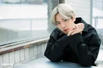 190710 EXO's Baekhyun photoshoot by Naver x Disaptch for "City Lights" promotions