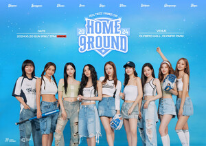 TWICE - 2024 FanMeeting 'HOME 9ROUND'