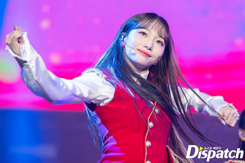 221017 Kep1er Youngeun - 2022 Fanmeet by Dispatch documents 4