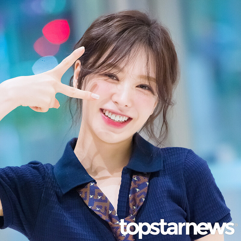 240920 Red Velvet WENDY - 'Young Street' Commute documents 1