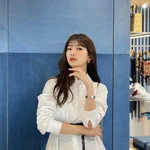 210313 Soop Management Instagram Update - Suzy