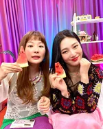210609 Red Velvet Joy Instagram Update with Seulgi