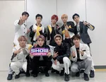 190612 NCT127 for MBC SHOW CHAMPION Backstage