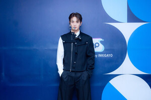 241110 - SBSKPOP X INKIGAYO Twitter Update with MINHO