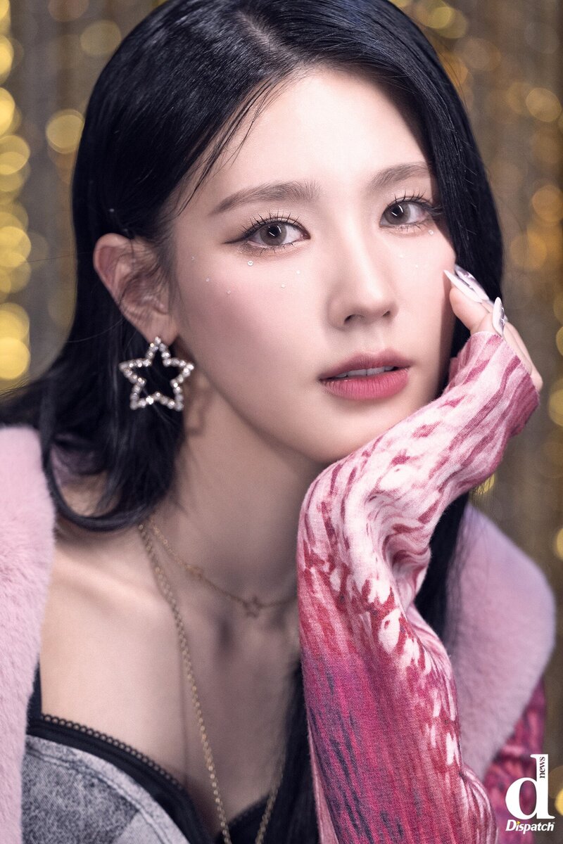 230528 MIYEON- (G)I-DLE 'I FEEL' Promotion Photoshoot by Dispatch documents 4