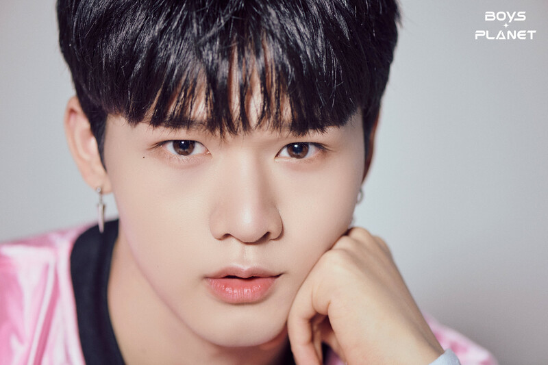 Boys Planet 2023 profile - G group -  Min documents 4