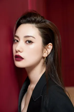 Nana for MISSHA - Dare Rouge Velvet lipstick + Glow Cushion