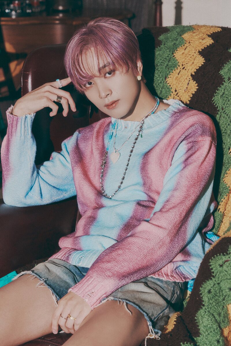 NCT 127 "2 Baddies" Concept Teaser Images documents 26