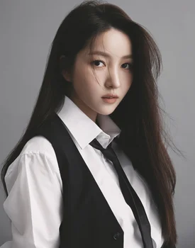 Sowon - OUI Entertainment Profile Images