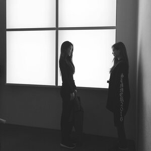 161006 Chahee Instagram Update with Jennie
