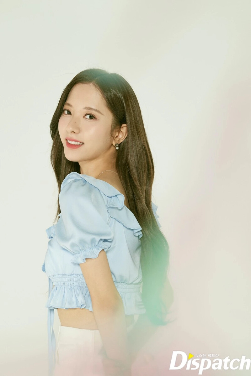 210513 WJSN The Black Bona - 'My attitude' Comeback Photos by Dispatch documents 3