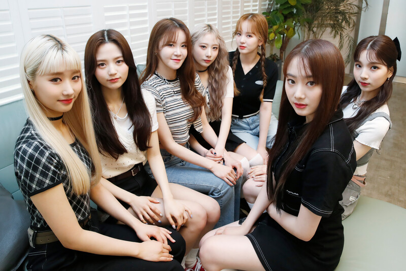 210606 HOT ISSUE Interview Photos by News1 documents 4