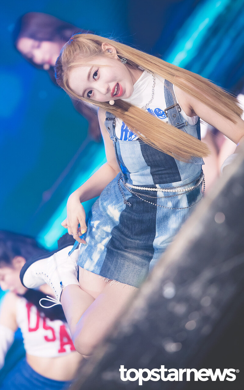 220620 Kep1er Yeseo - 2nd Mini Album 'DOUBLAST' Press Showcase documents 1