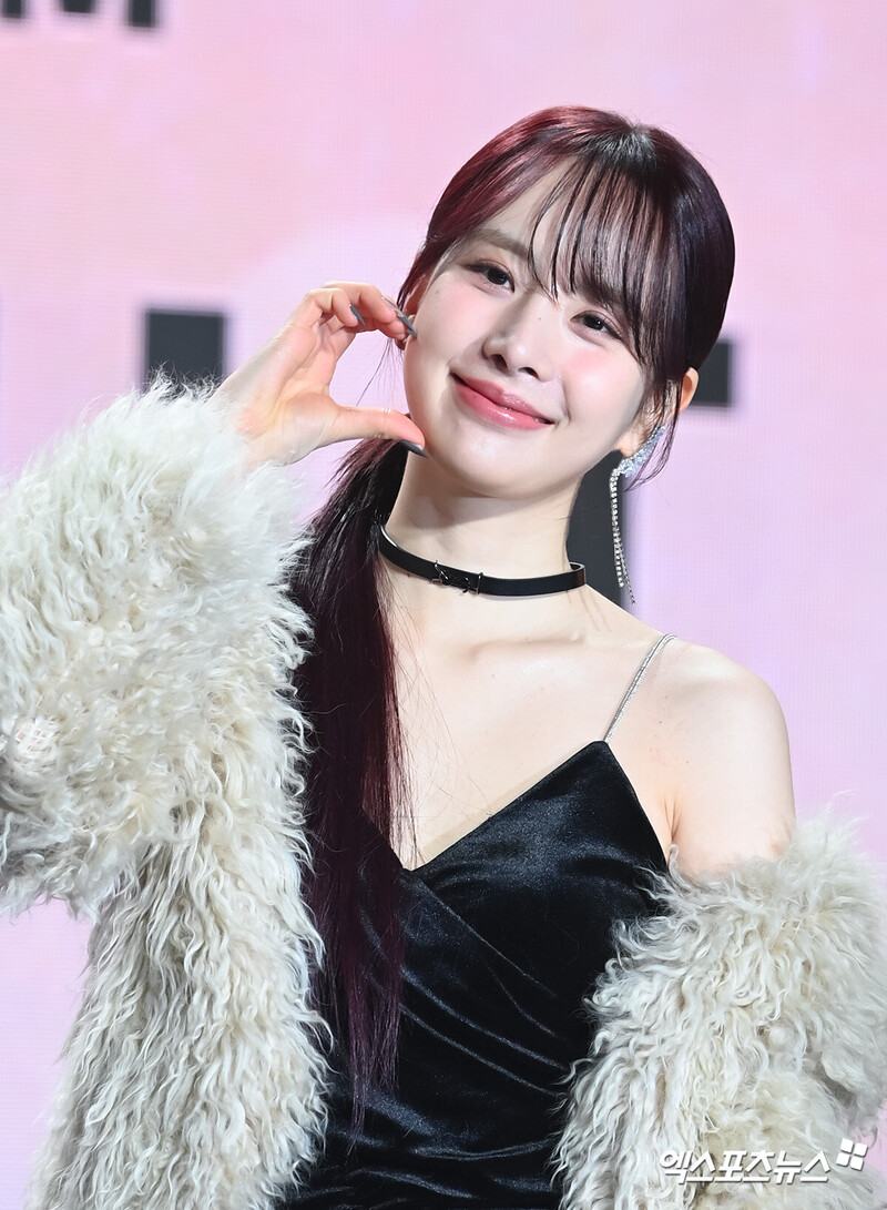 240123 WJSN SEOLA - 'INSIDE OUT' Comeback Showcase documents 1