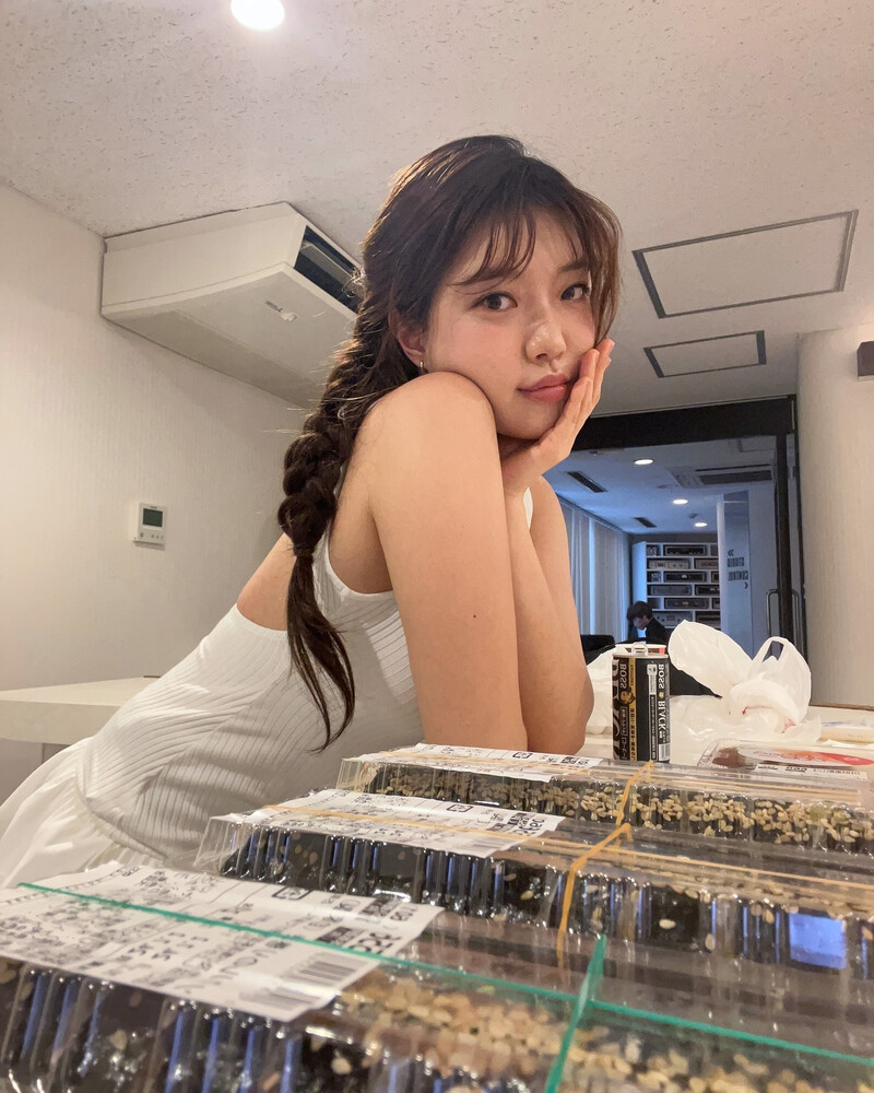 240710 SUMMER SOUL Instagram Update documents 2