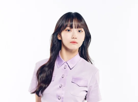 Girls Planet 999 - K Group Introduction Profile Photos - Seo Youngeun ...