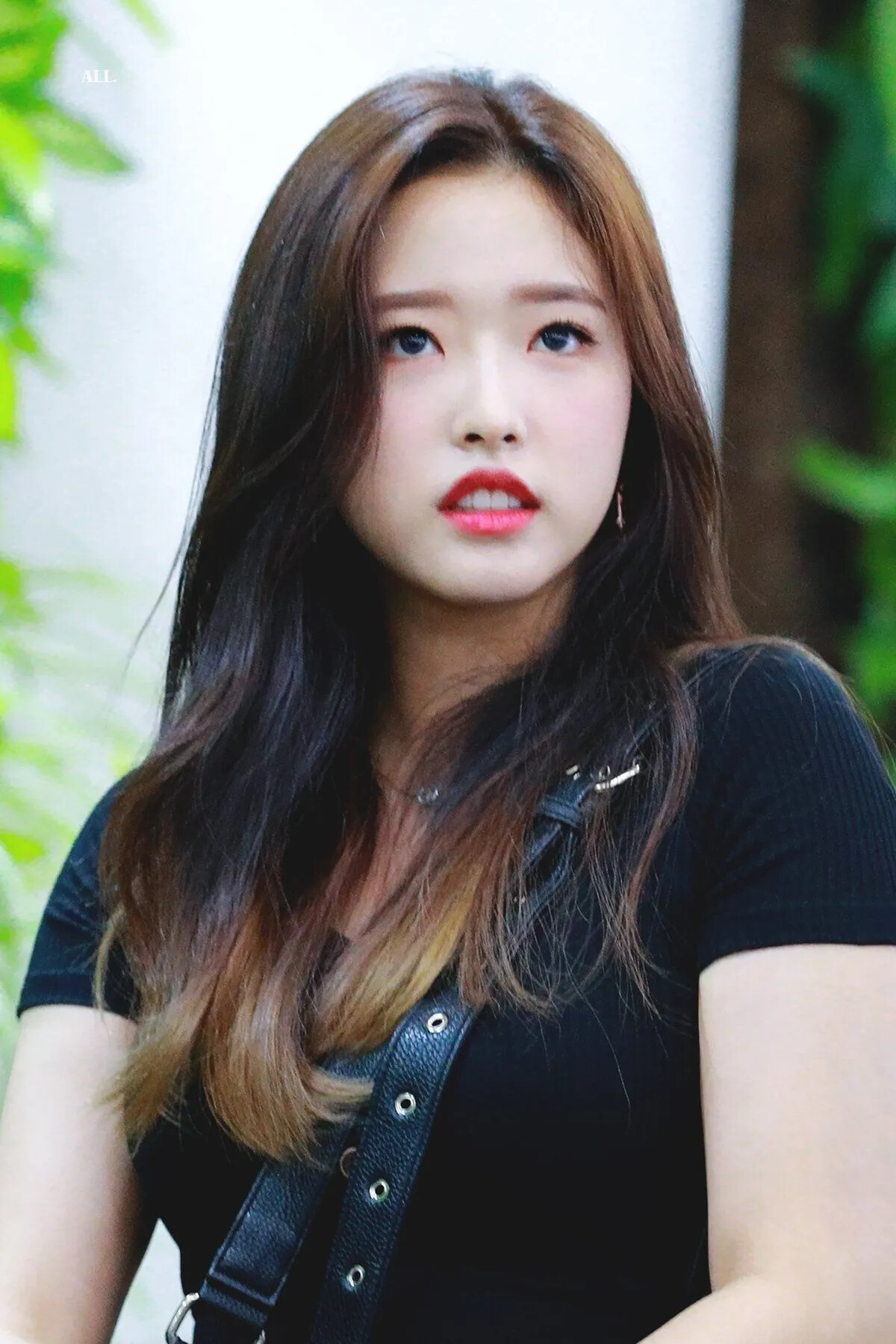 190802 LOONA Olivia Hye | kpopping