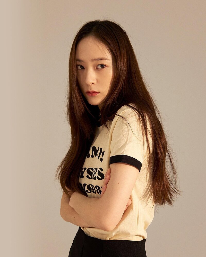 210528 Krystal's H& Entertainment Profile Photos documents 6