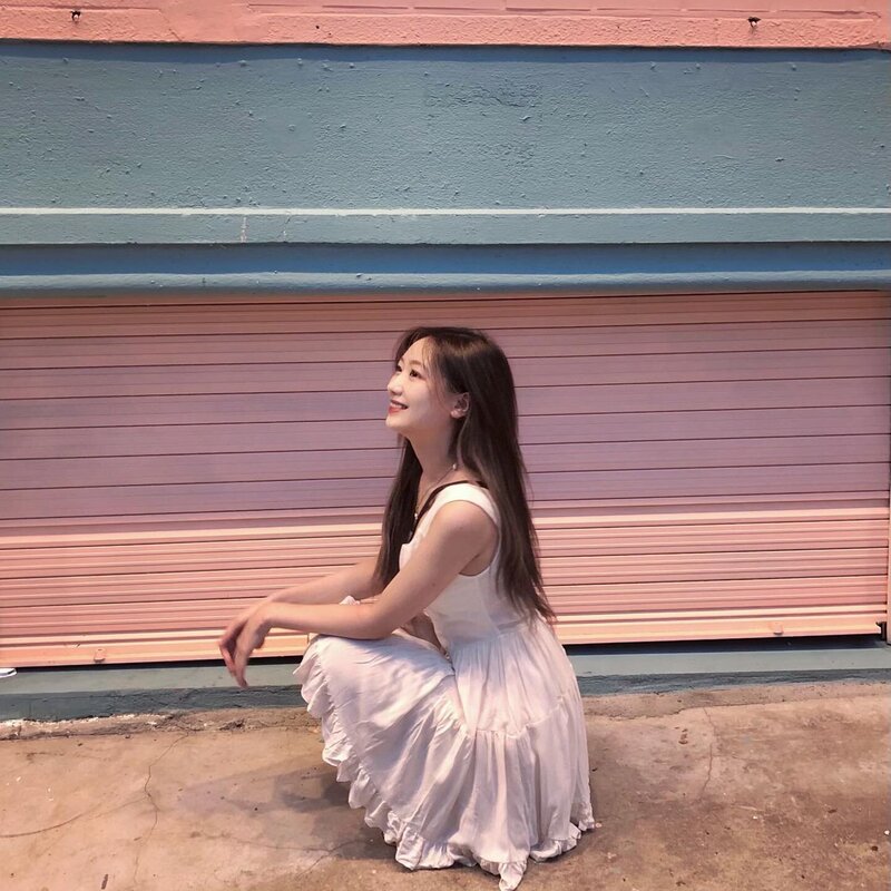210809 Lovelyz Sujeong Instagram Update documents 6