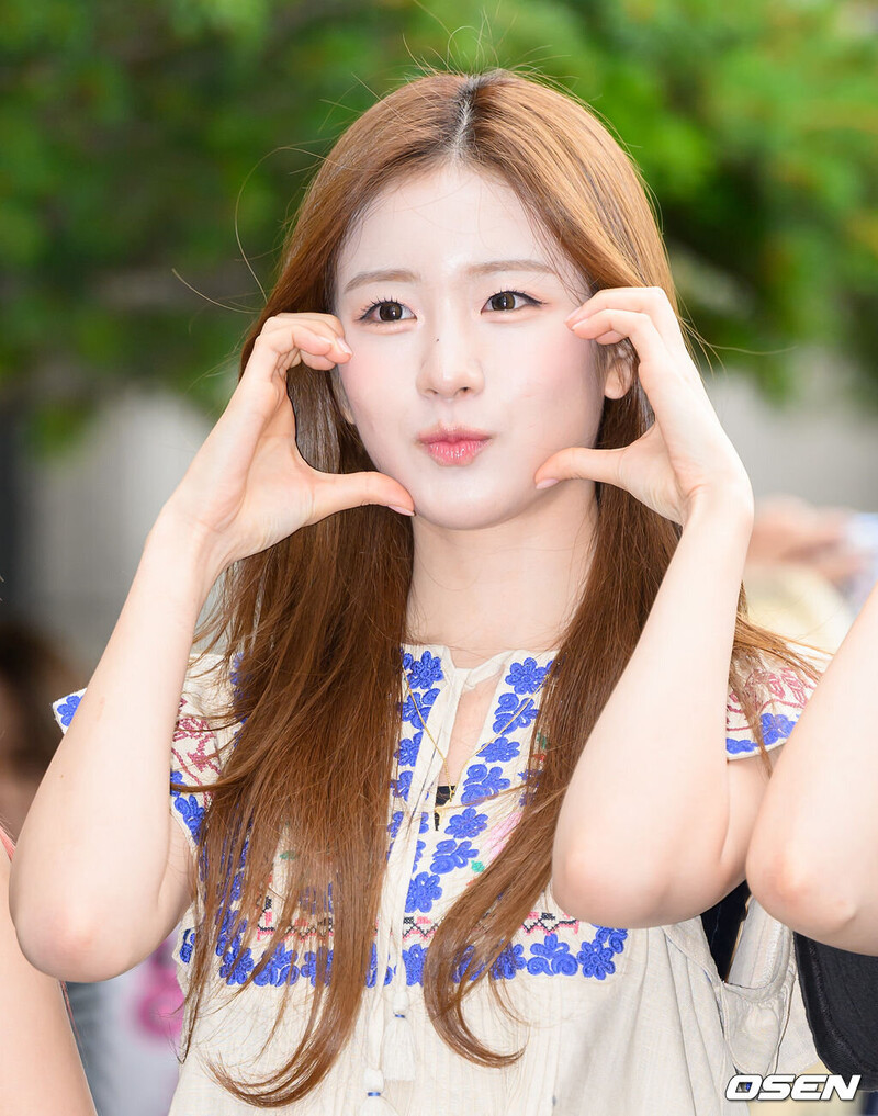 240705 WOOAH Wooyeon  - Music Bank Commute documents 8