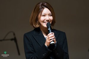 151128 Girls' Generation Sooyoung