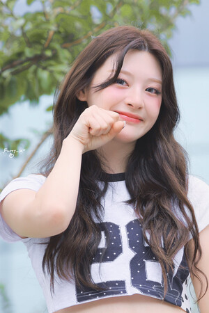 240705 STAYC Seeun - Music Bank Mini Fanmeeting