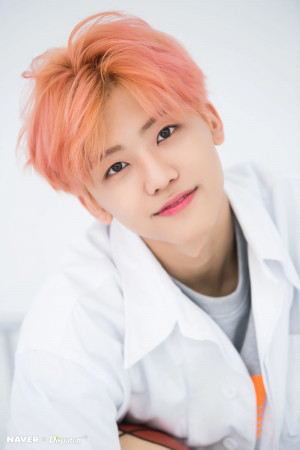 [NAVER x DISPATCH] NCT Dream Jaemin for 'We Go Up' photoshoot | 180905