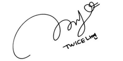 signature